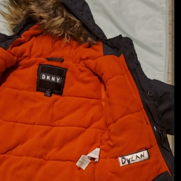 Snow jackets - Picture 4 of 4